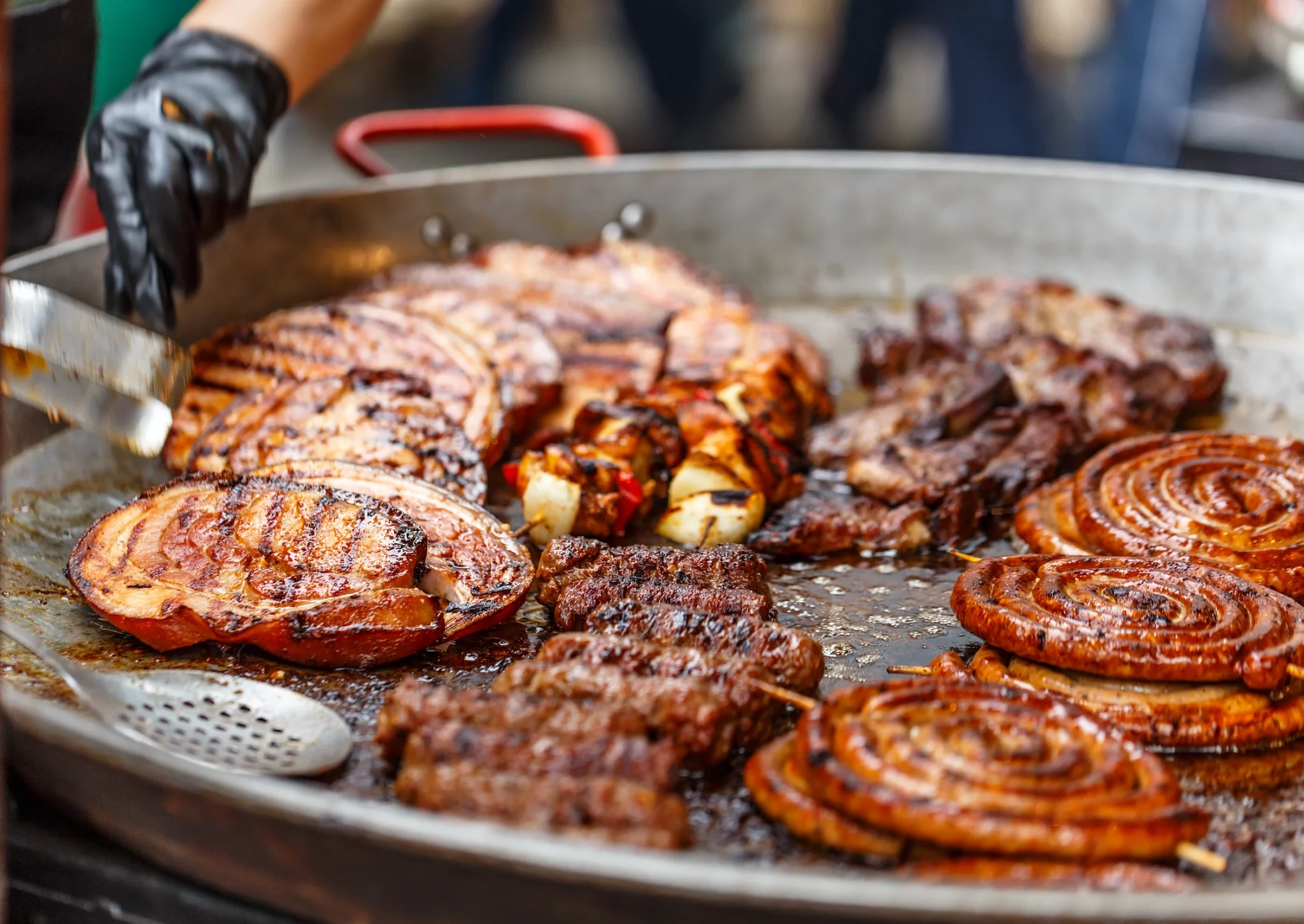 carne asada